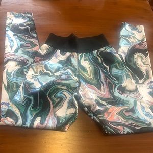 Nike pro leggings lot xs